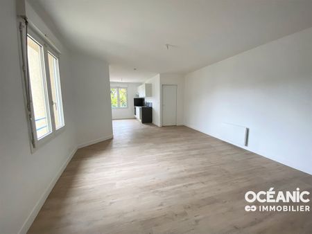 SIZUN, T4 de 90m², - Photo 2