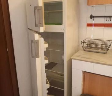 Studio/Γκαρσονιέρα για ενοικίαση Κουλέ Καφέ (Άνω Πόλη) - Photo 5
