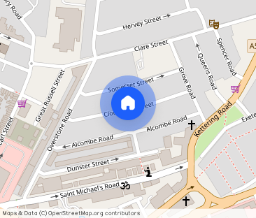 Cloutsham Street, The Mounts, NN1 3LL - Photo 1