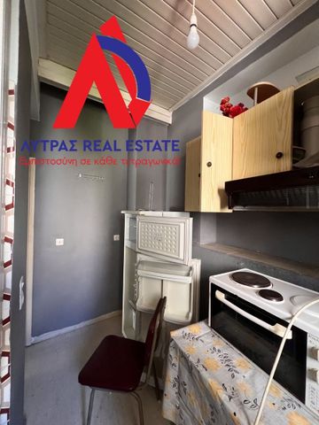 Studio/Γκαρσονιέρα για ενοικίαση Αφανός - Νταμάρια (Λαμία) - Φωτογραφία 3