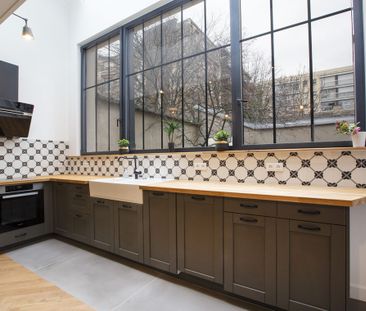 Appartement à louer rue de Vaugirard, Paris 15ème - Photo 2