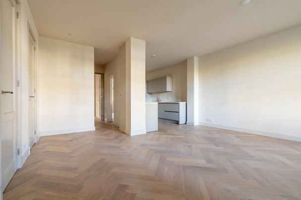 Te huur: Appartement Westlandgracht in Amsterdam - Photo 1