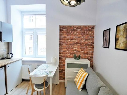 Łódź Łódź-Śródmieście, ul. Piotrkowska - Фото 1