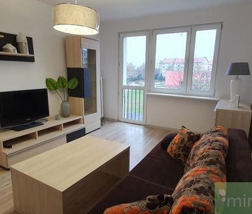 Umeblowana kawalerka na wynajem Nowogard - Photo 4