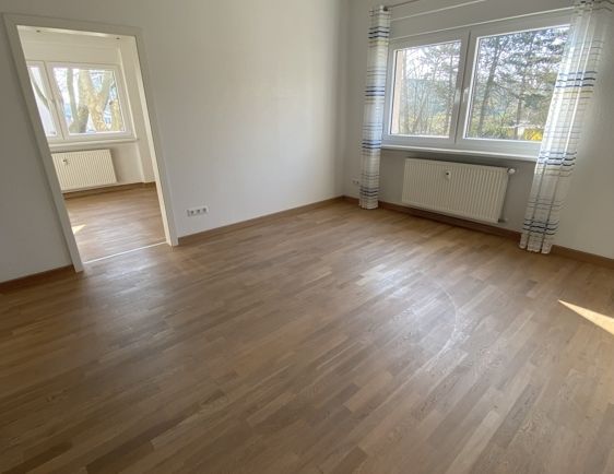 Charmante 3-Zimmerwohnung in Mannheim-Li ... - Photo 1