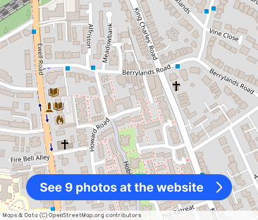 Etwell Place, Surbiton - Photo 1