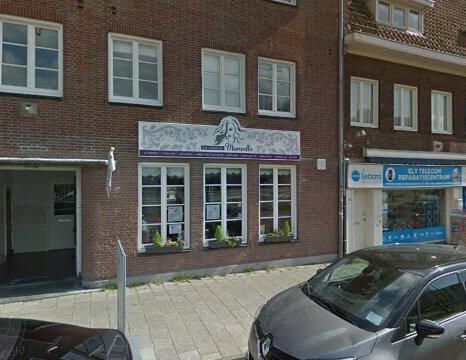 Apartment Amsterdam - Mosplein - Photo 1
