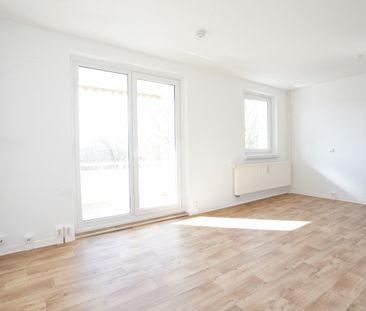 Großer Balkon / Aufzug / Offene Küche - Photo 5