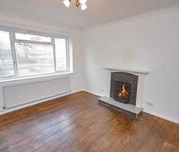 2 bedroom detached bungalow to rent - Photo 1