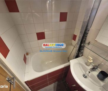 washington | garsoniera impecabila 41mp | 1980 | cada AC balcon boiler - Fotografie 3