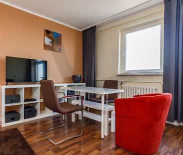 Für einen guten Start in Berlin - Photo 1