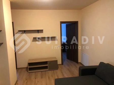 Apartament cu 3 camere, bloc nou cu lift, parcare- zona Iulius Mall - Photo 2