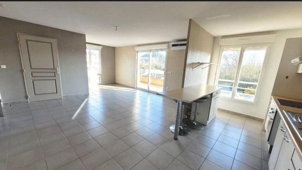 Appartement 3 Pièces 75 m² - Photo 1