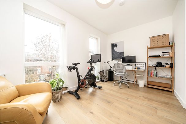 Caird Street, Kensal Town, W10, London - Photo 1