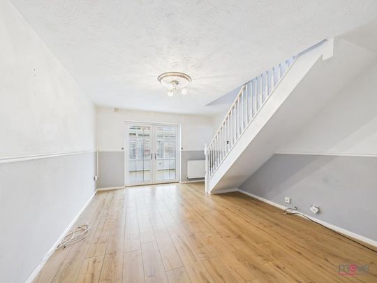 2 bedroom house to rent - Photo 1