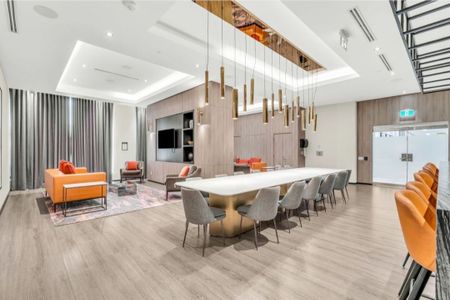 For Lease - 9 Mabelle Avenue Unit# 1121, Toronto, Ontario - Photo 3