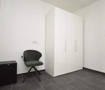Entzückende, moderne, vollmöblierte Garconniere mit 40m² - 3D-Rundg... - Photo 3