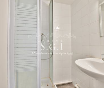 Appartement 1 pièce (studio) - 28.19m² - Photo 2