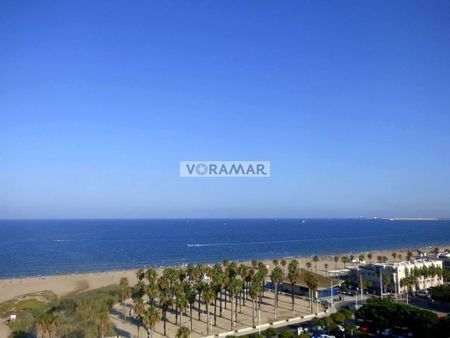 Luxury penthouse for rent in Alboraya, Spain - Photo 5
