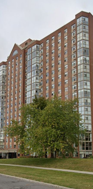 For Lease - 2760 Carousel Crescent Unit# 1012, Blossom Park - Airport and Area, Ontario - Photo 2