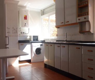 Piso de alquiler en Calle Albacete, 3, Suárez - Photo 2