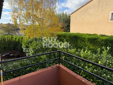 Appartement Balma 2 pièce(s) 47 m2 - Photo 3