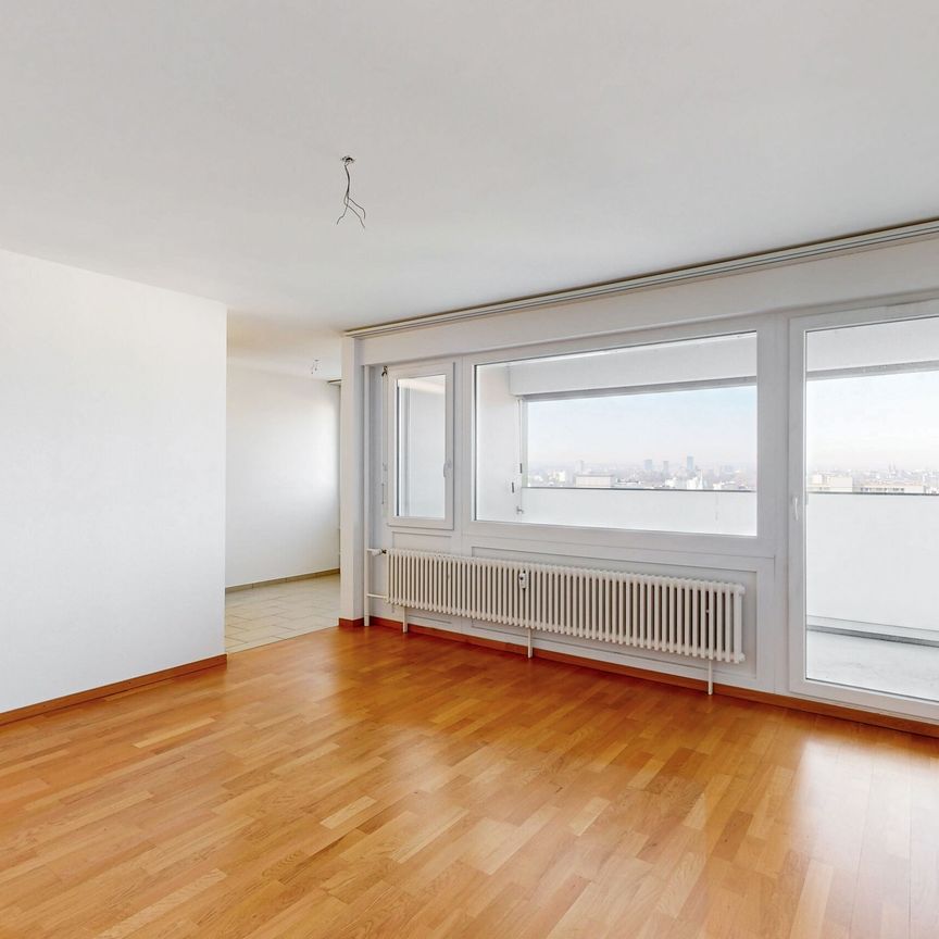 RENT WITHOUT DEPOSIT – Modern, bright & high-quality - Photo 1