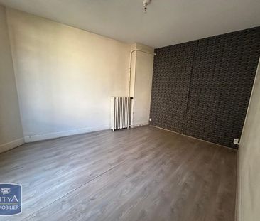 Location Appartement 2 pièces 52m² DIJON 21000 - Photo 6