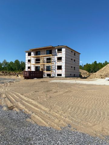 Appartement 5 1/2 à louer à Shawinigan (Impasse Vladimir-Sokolyk) - Photo 2