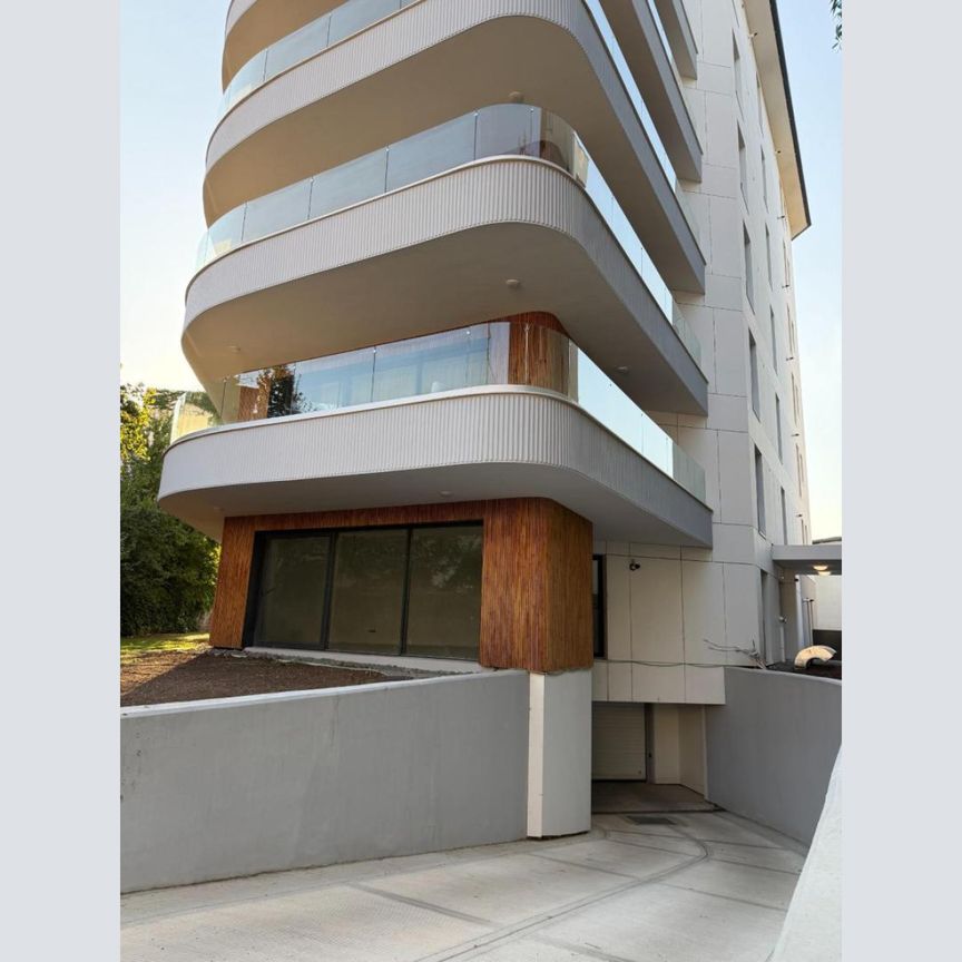Cotroceni Exclusivist lux 3 camere intr-un imobil nou 2024 - Photo 1