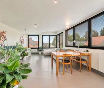 Appartement te huur - Foto 1