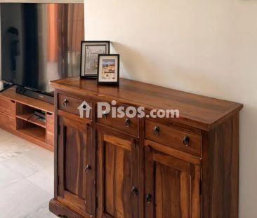 Apartamento en alquiler en Calle Doma, 3 - Foto 1