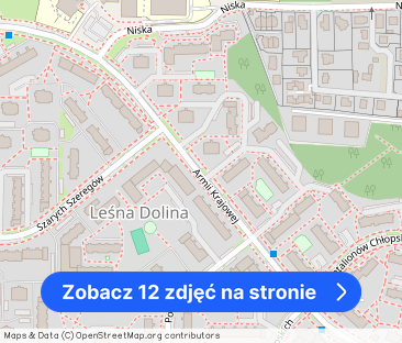Mieszkanie 30m2 ul. Armii Krajowej DLA NIEPALĄCYC - Zdjęcie 1