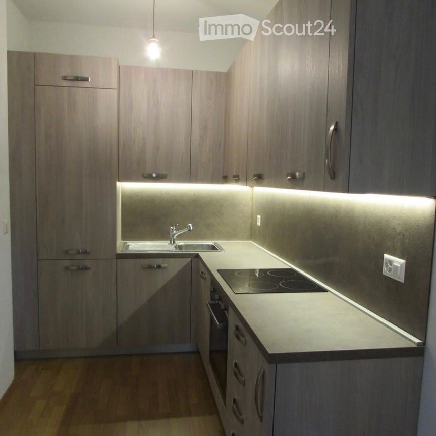 2.5 Zimmer, 50 m² - Foto 1