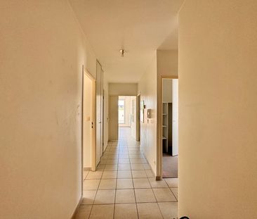 Location appartement 4 pièces, 97.80m², La Roche-sur-Yon - Photo 5