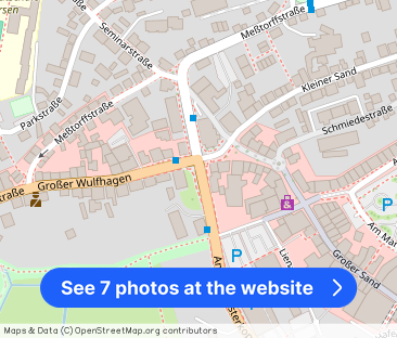 2,5 Zimmer-Wohnung im Zentrum - Photo 1