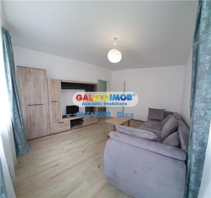 Apartament 2 camere Metrou Dimitrie Leonida - Fotografie 1