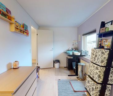 88m² Rækkehus | Kongens Lyngby - Foto 6