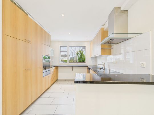 Modern 6.5-room single-family house in Reinach - Photo 1