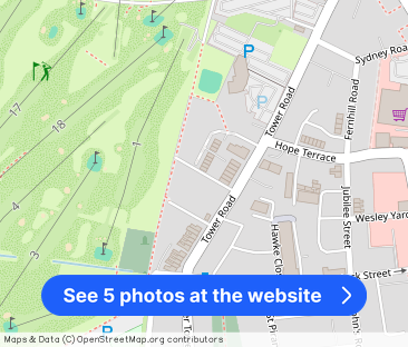 Golf Terrace, Newquay, TR7 - Photo 1