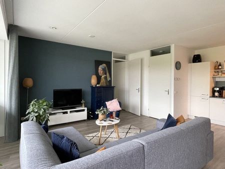 Te huur: Appartement Winklerlaan in Utrecht - Foto 4