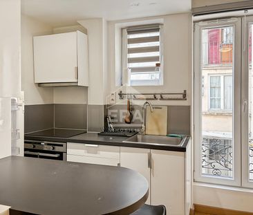 Beau 2 pièces meublé proche Abbesses et Pigalle - Photo 4