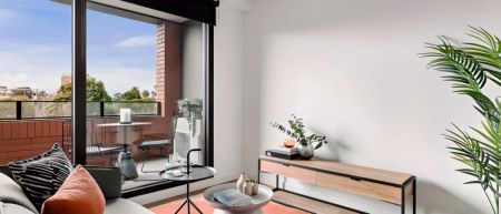 Studio Unfurnished - Photo 2