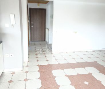 Διαμέρισμα για ενοικίαση Ηλιούπολη Κέντρο (Σταυρούπολη) - Φωτογραφία 3