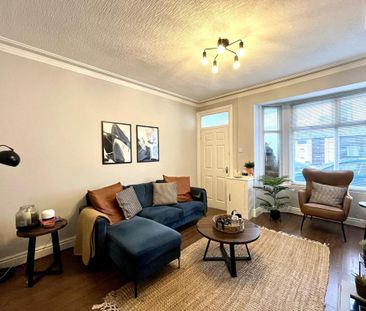 2 bedroom terraced house to rent - Photo 2