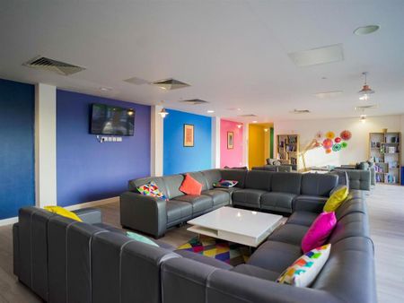 Studio to rent - Photo 4