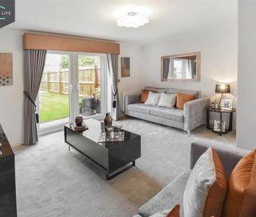 2 bedroom semi-detached house to rent - Photo 2