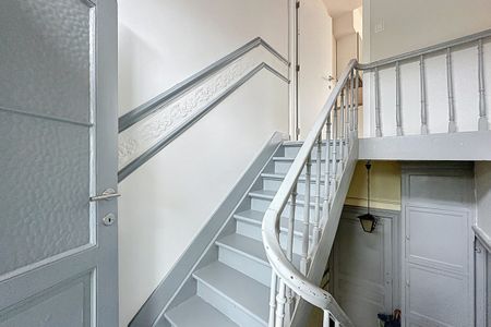 Appartement 1 chambre avec terrasse - totalement rénové - Foto 3