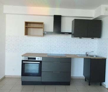 Location Appartement 3 pièces 58m² ST HERBLAIN 44800 - Photo 4