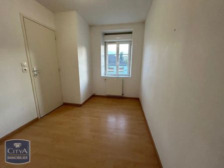 Maison à louer 3 pièces 57.83m² - Photo 2